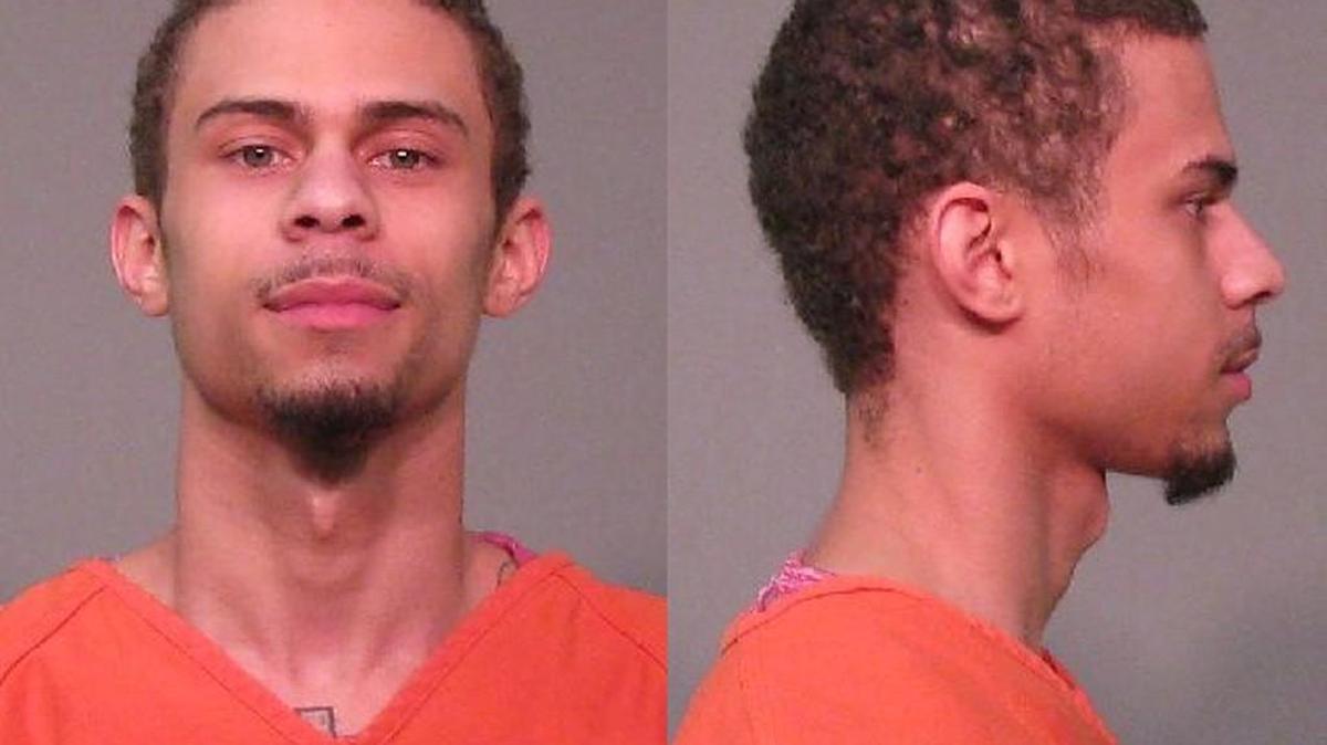 Omar Jaban Lanier