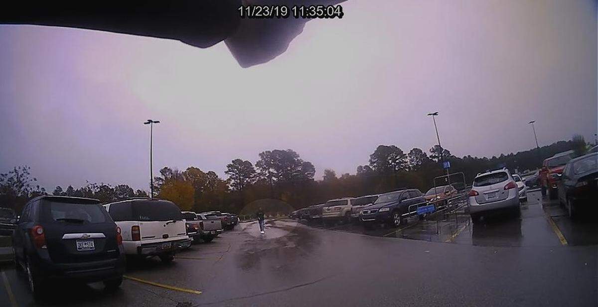 Officials did not file charges against the Chester law enforcement officers in the fatal shooting of Ariane McCree.