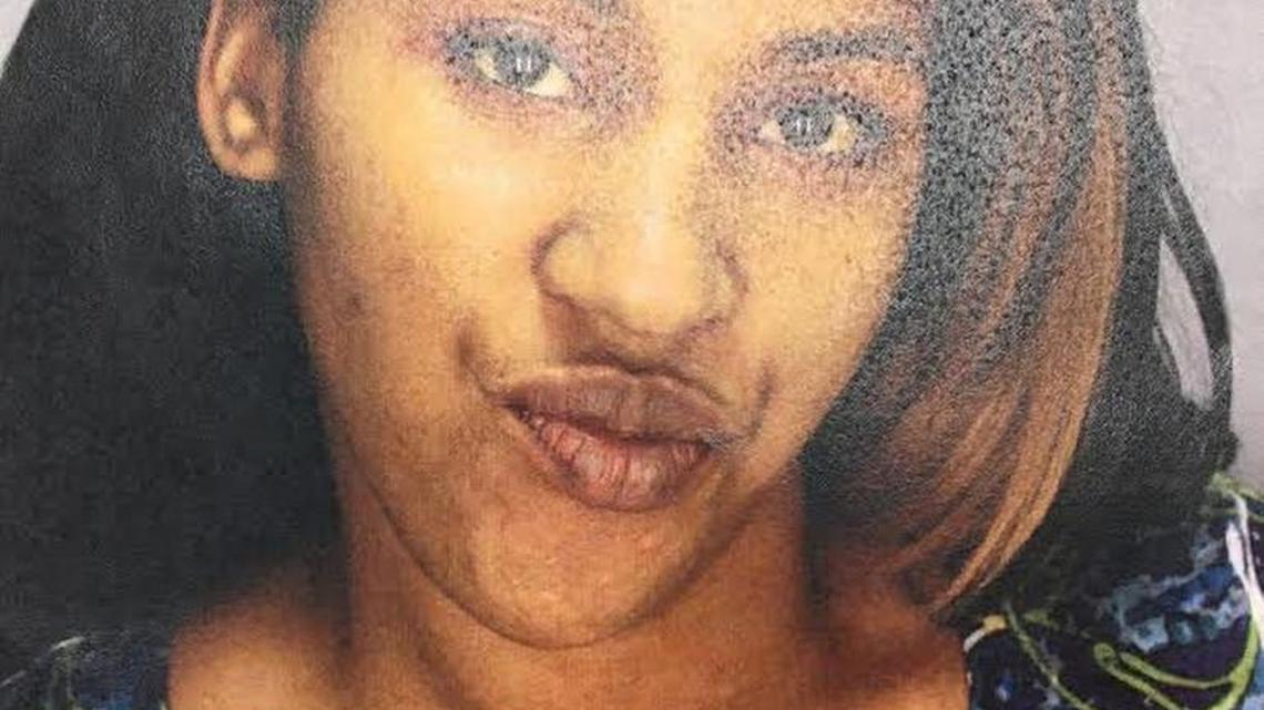 Latigra Charell Ervin Heath