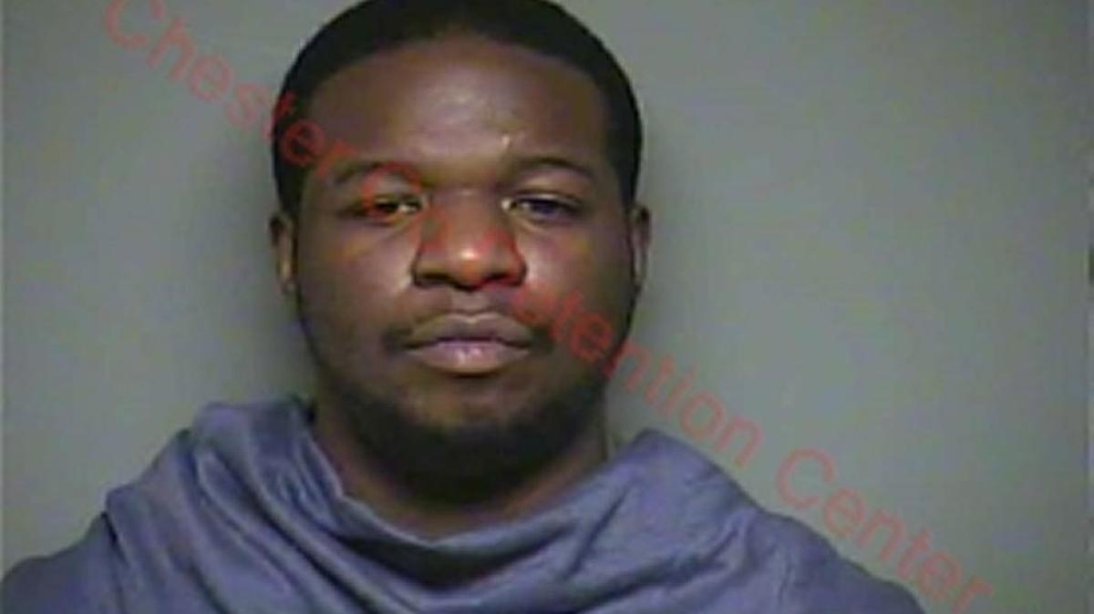 Jerrell Trovase Brockman