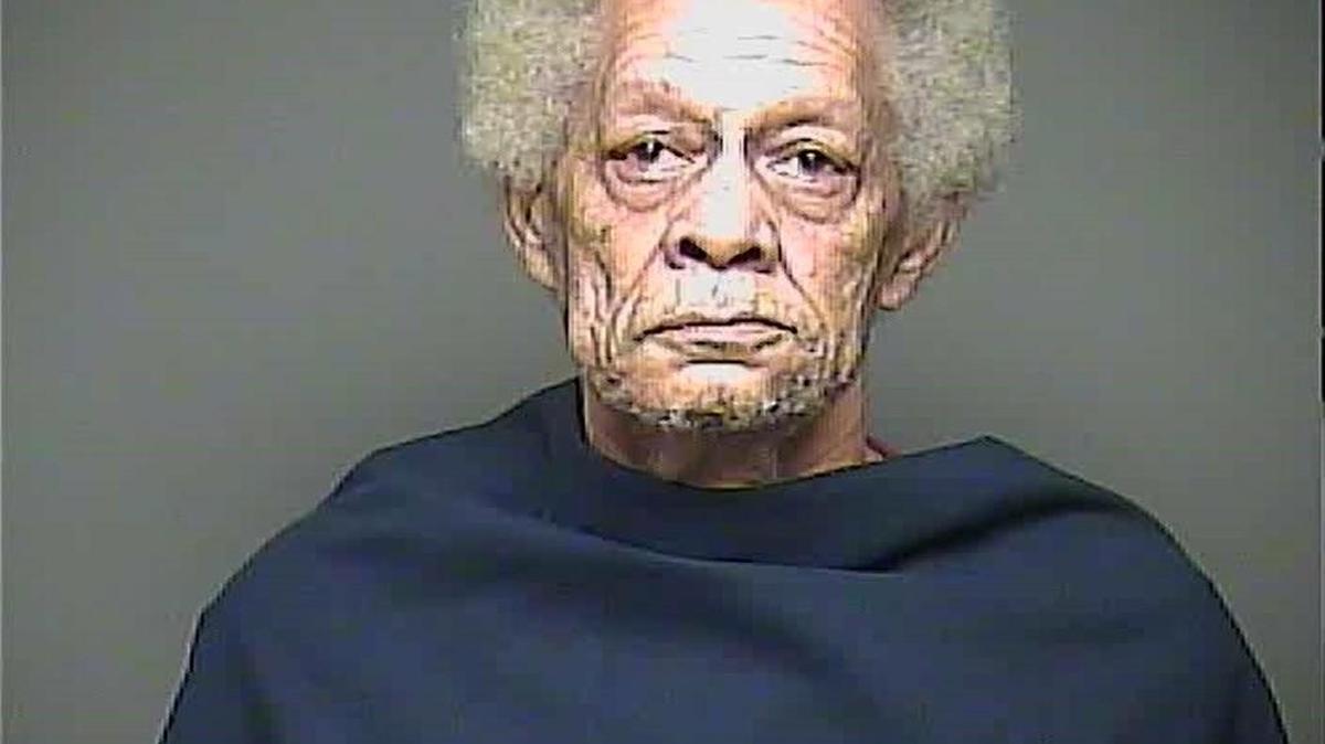 
Melvin Fourney Sr. 
