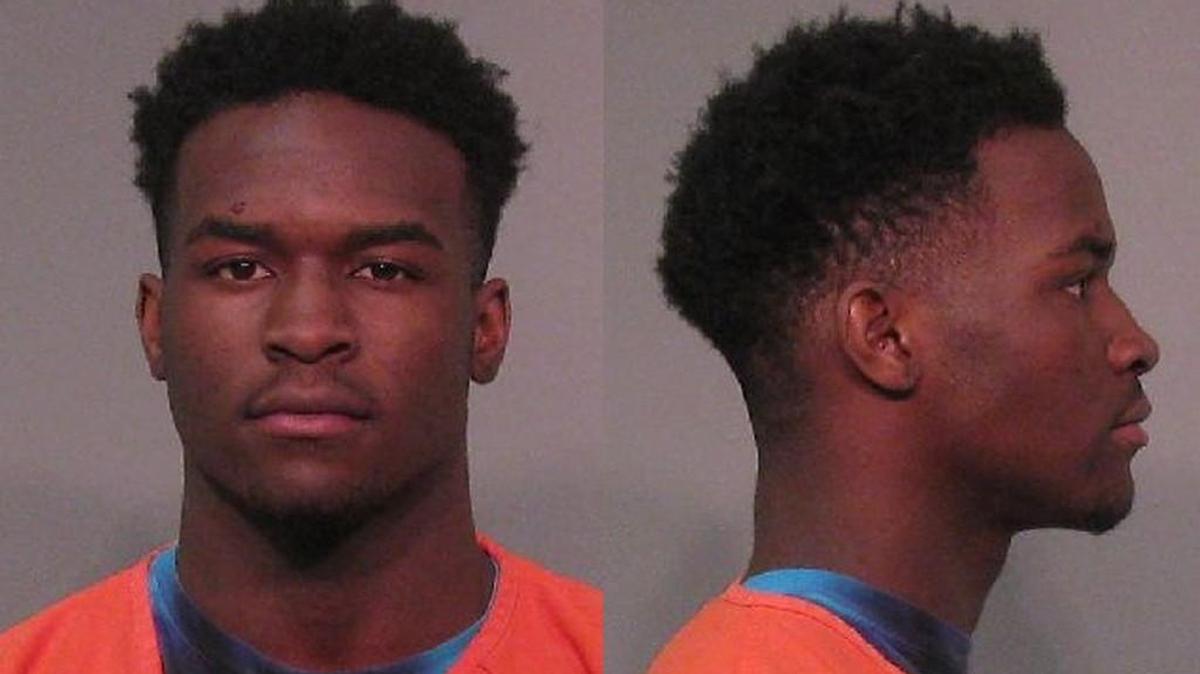Kamari Antwan Phillips