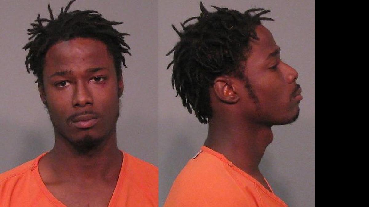 
Akeem Rashad Howard

