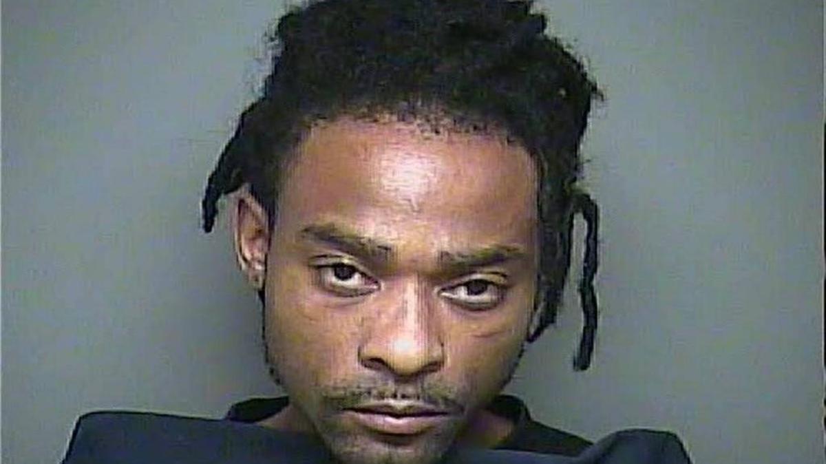 Jermaine Marquel Bell