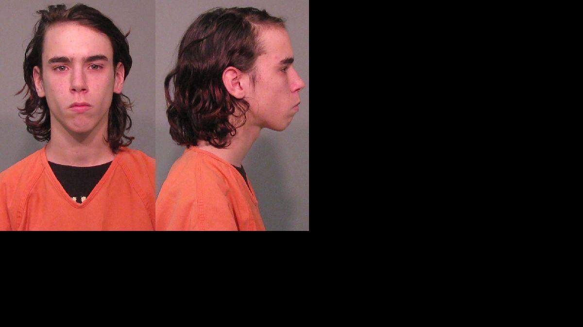 
Jacob “Matt” Morgan is charged with arson and murder in the death of his 14-month-old half-brother, Josh.
