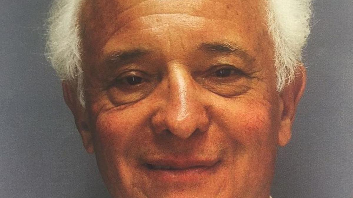 
Larry Baker
