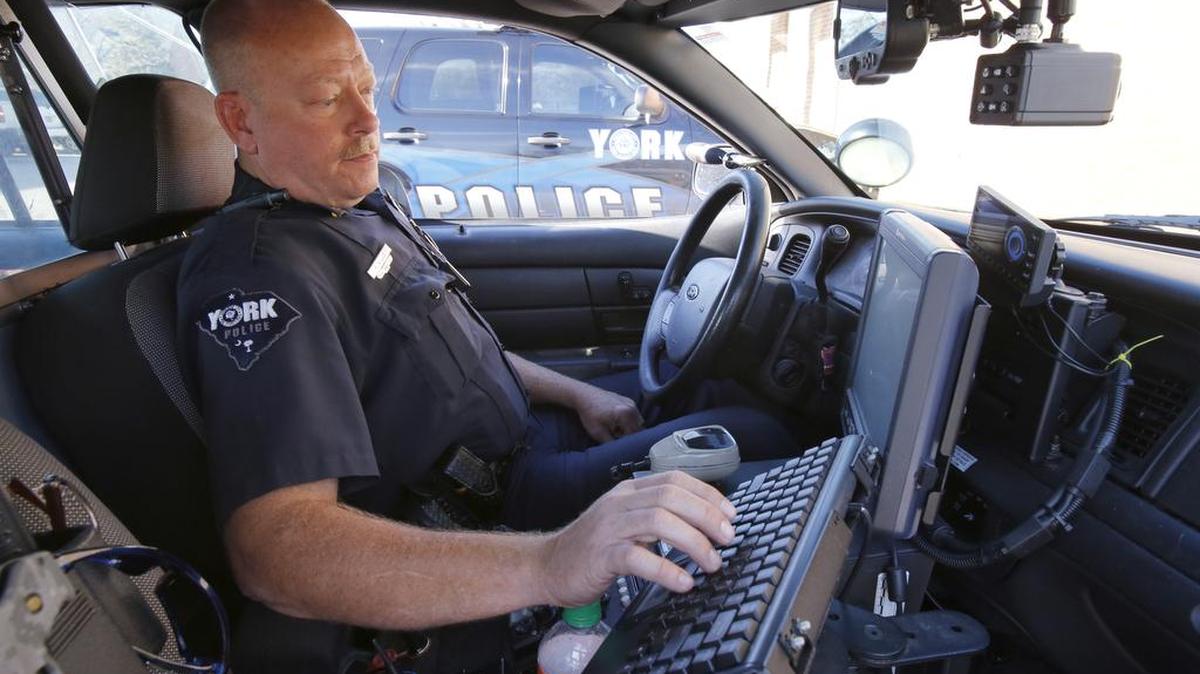 Lt. Keith Wills, a York police officer, recently arrested a man for shoplifting. The man had no shoes and apparently his family had turned their backs on him. Wills gave him shoes, clothing, hygiene products and a blanket.