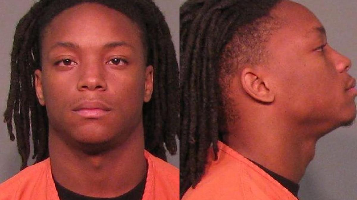 Jaleel Brian Graves