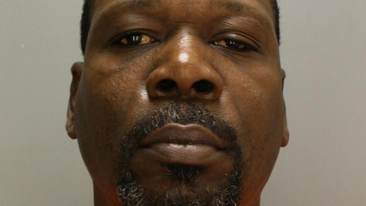 David Tyrone Morgan