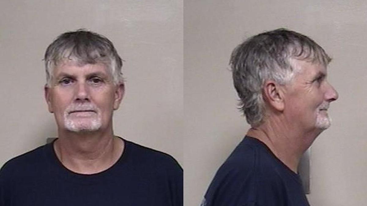 Michael Anthony Ellis