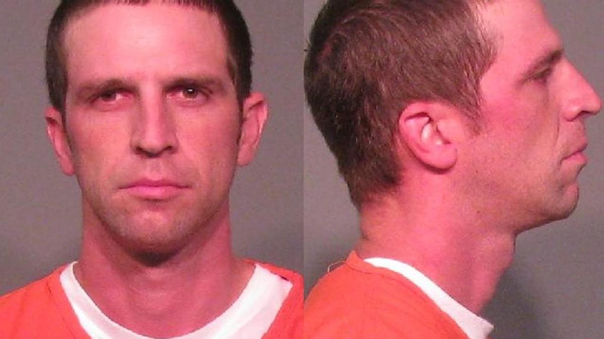 Christopher Matthew Smith