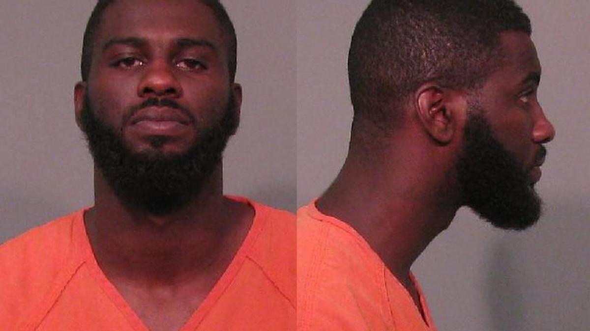Ernest Floyd Jackson II