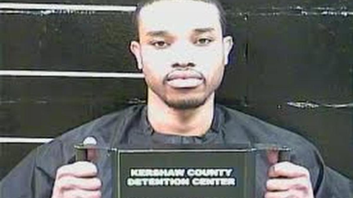 Richard Herman Roach III