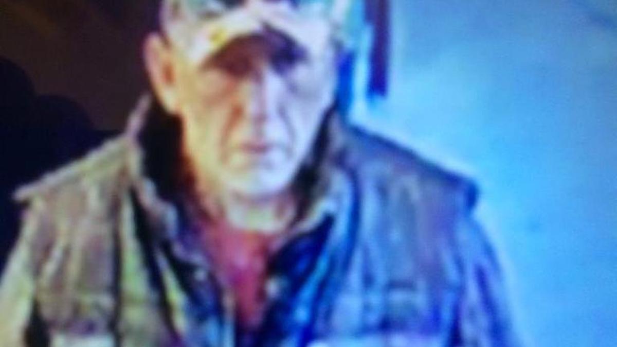 The York County Sheriff’s Office seeks help identifying a man wanted for shoplifting and stealing medication, according to a social media post.
