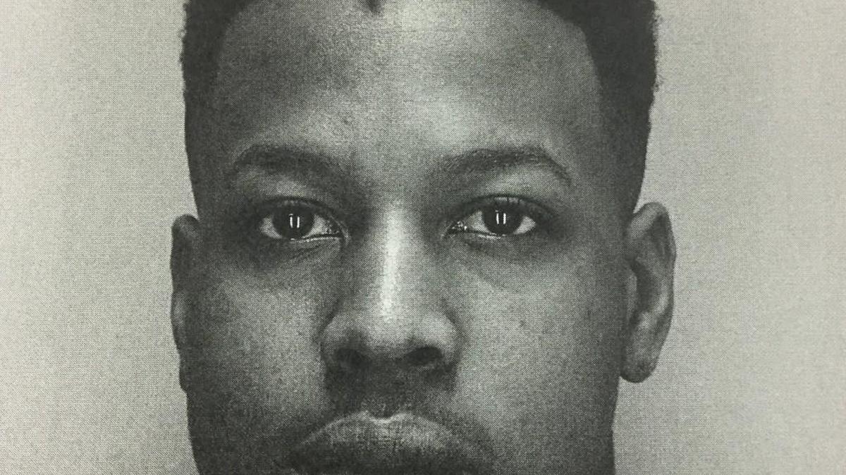 De’Arius Jabreon Dickerson