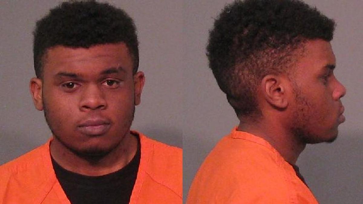Xavier Kelley