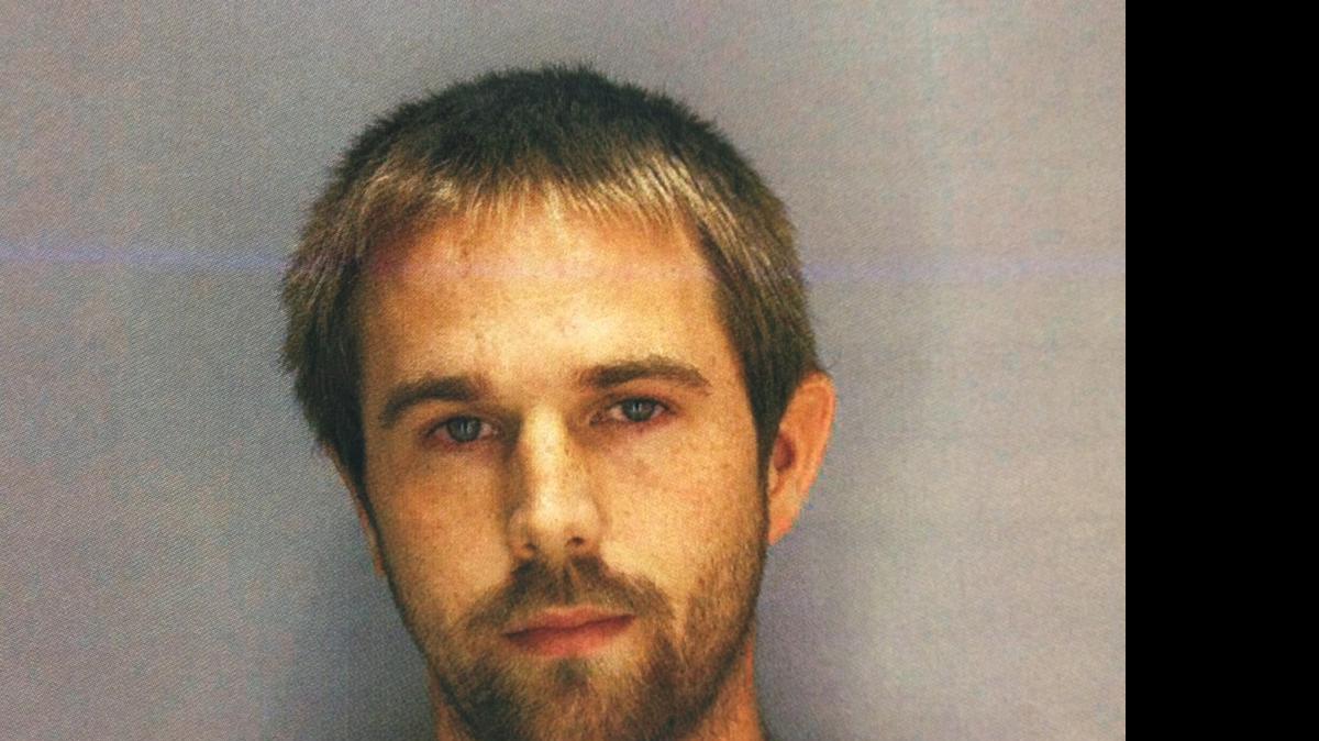 
Joshua Blair 
