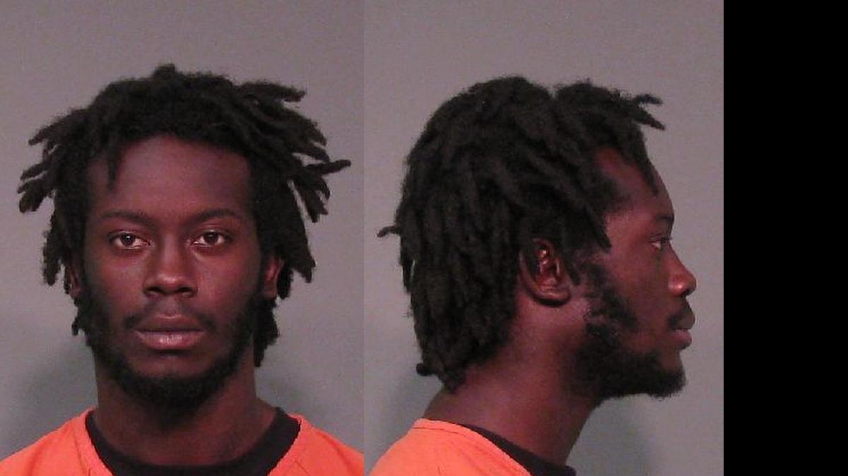 
Jarmichael Lynn
