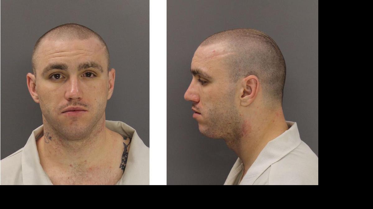 
Bobby Albert Camp was last seen wearing a navy blue shirt, blue jeans and New Balance tennis shoes.

