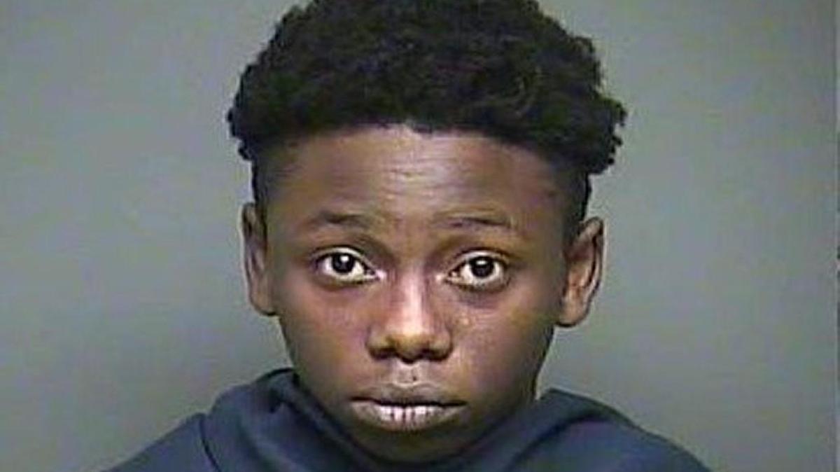 Denzell Labrew