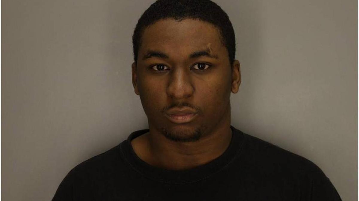 
Rkeem Moffatt
