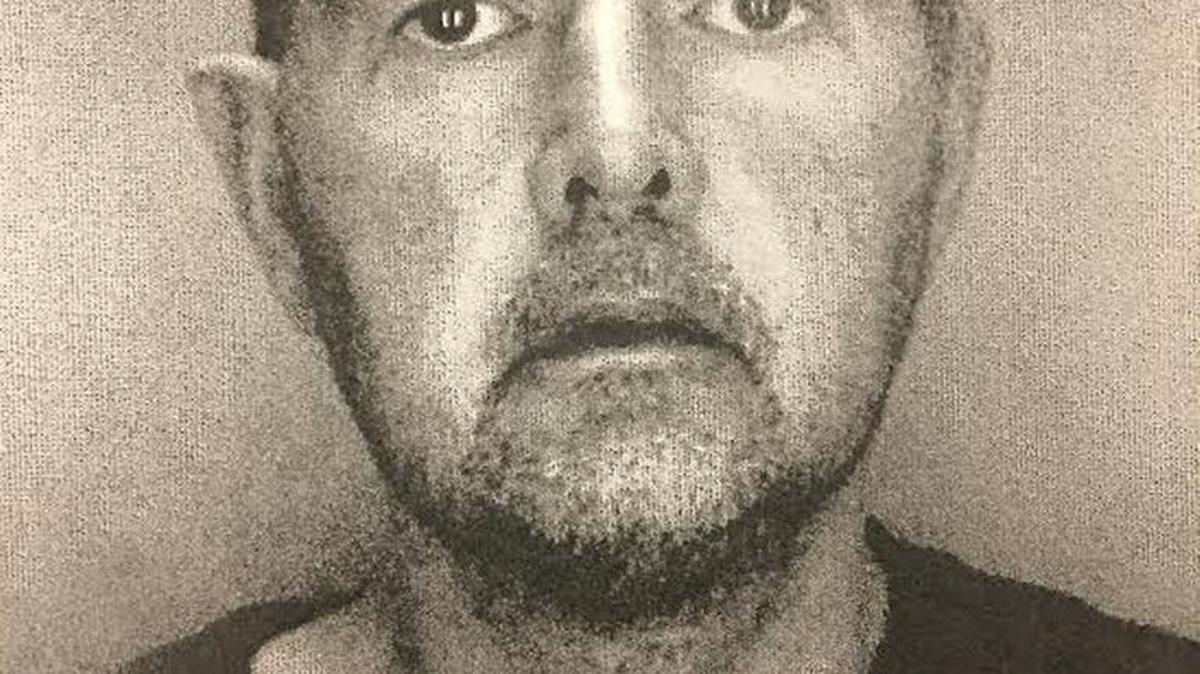 Robert Edward White