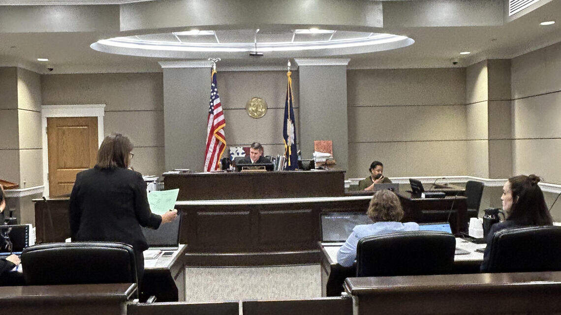 Judge gives pretrial release to accused Fort Mill killer who was 13 when arrested