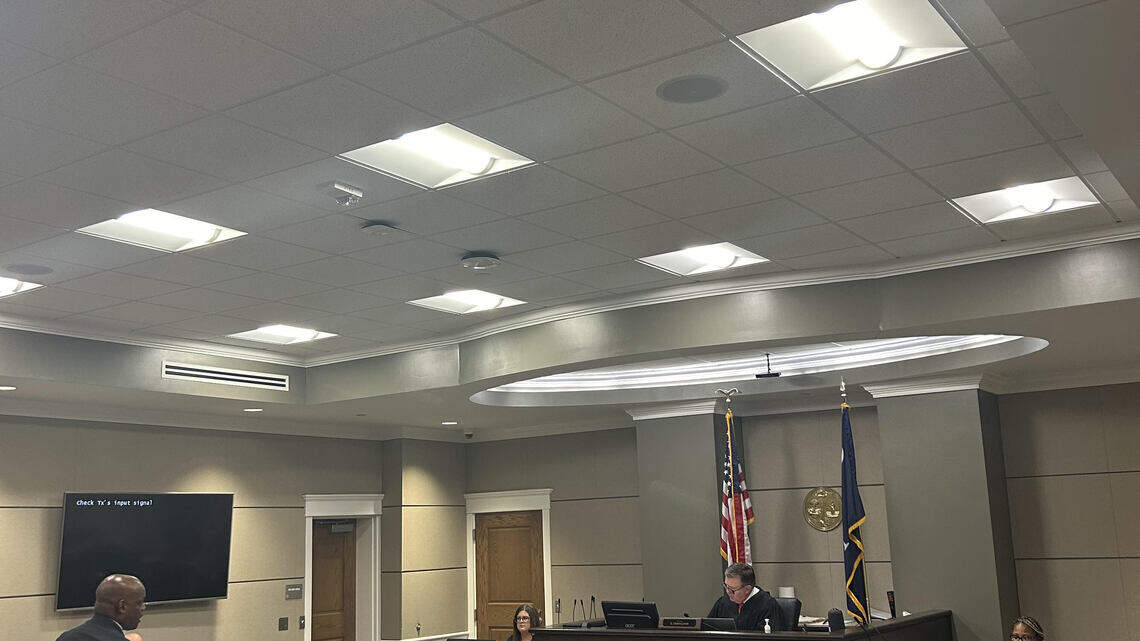 Girl, 16, gets up to 6 years juvenile jail for botched Rock Hill fatal robbery