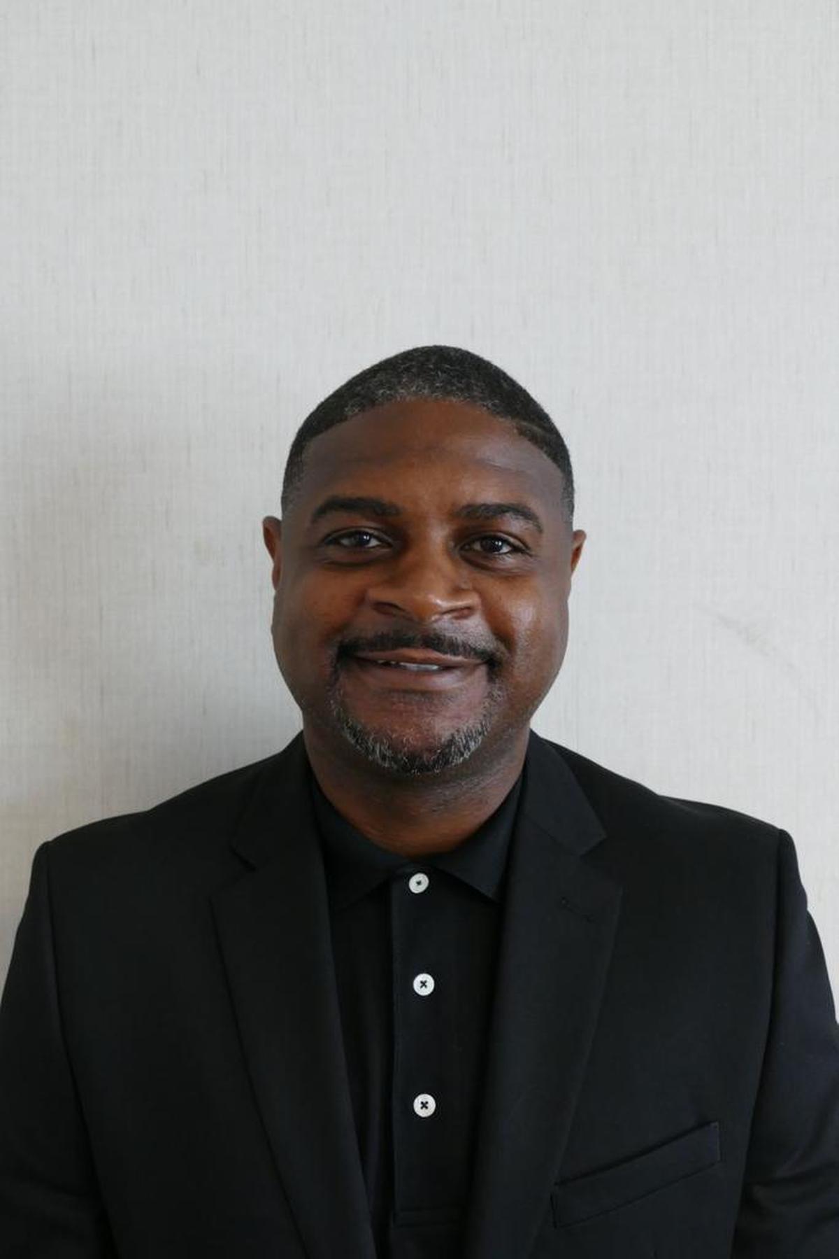 Andre Williams