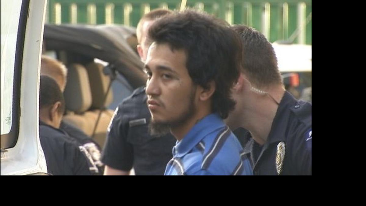 
The FBI, Charlotte-Mecklenburg Police Department and U.S Immigration and Customs Enforcement (ICE) are assisting in the arrests of multiple people in the Charlotte area.

