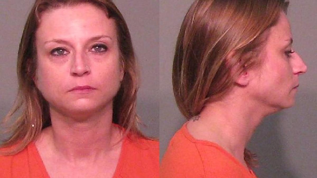 Jennifer Raye Bradway