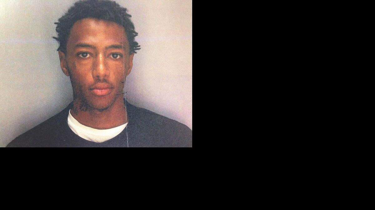 
JaDarius Robert
