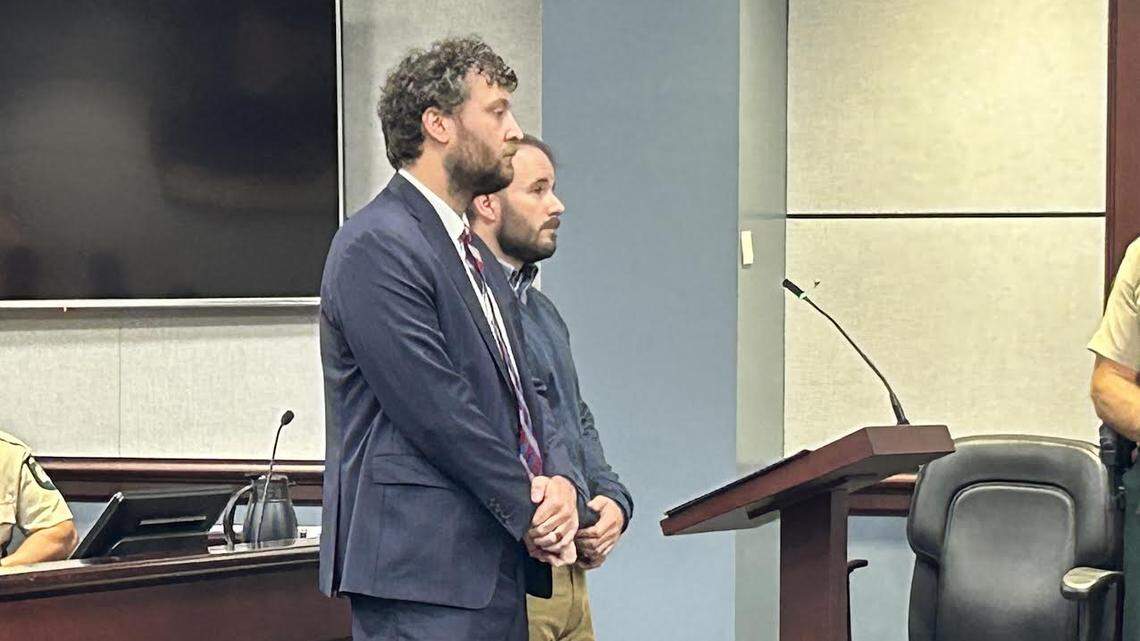 Former CMPD officer admits harassing ex in Rock Hill. He did not go to prison