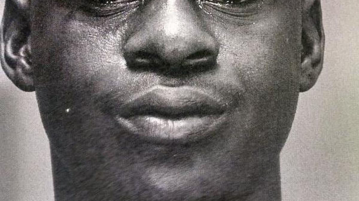 Derrick Durham