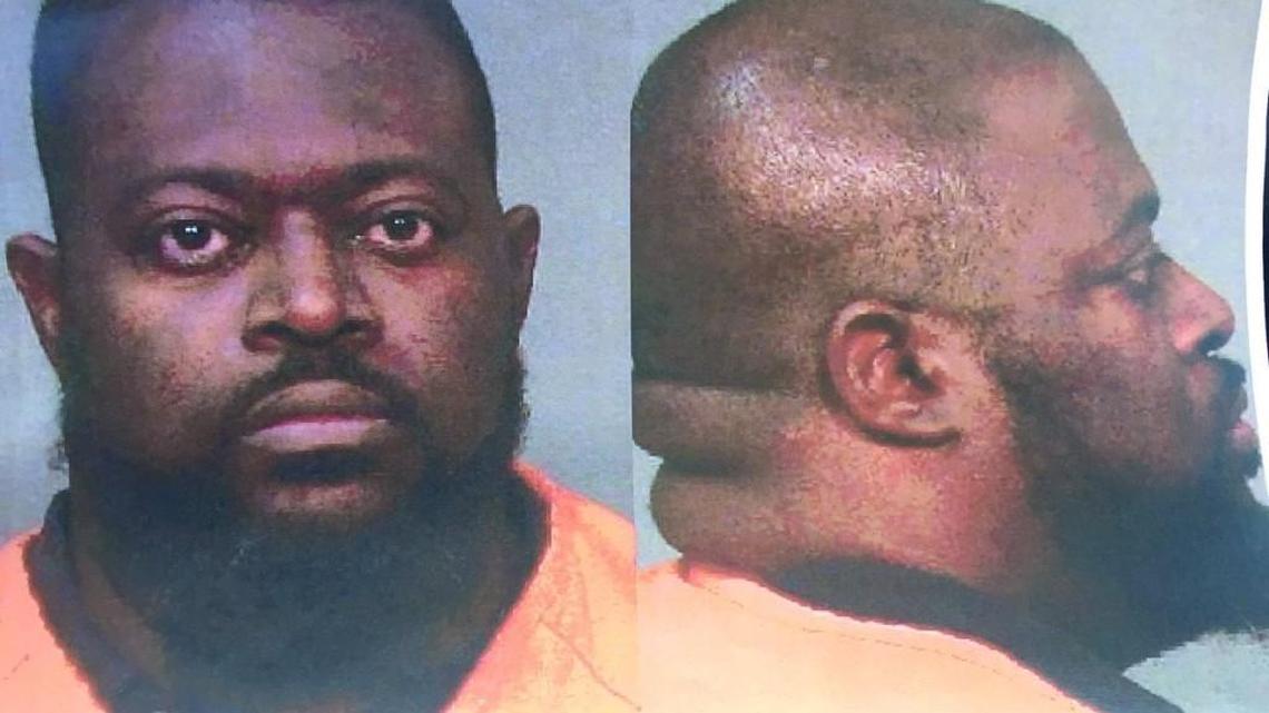 Jonathan Lamont King