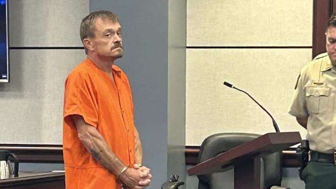 Bail revoked for man shot by York County police after allegedly pointing gun at deputy