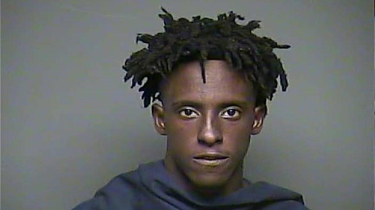 Ankee Pendergrass