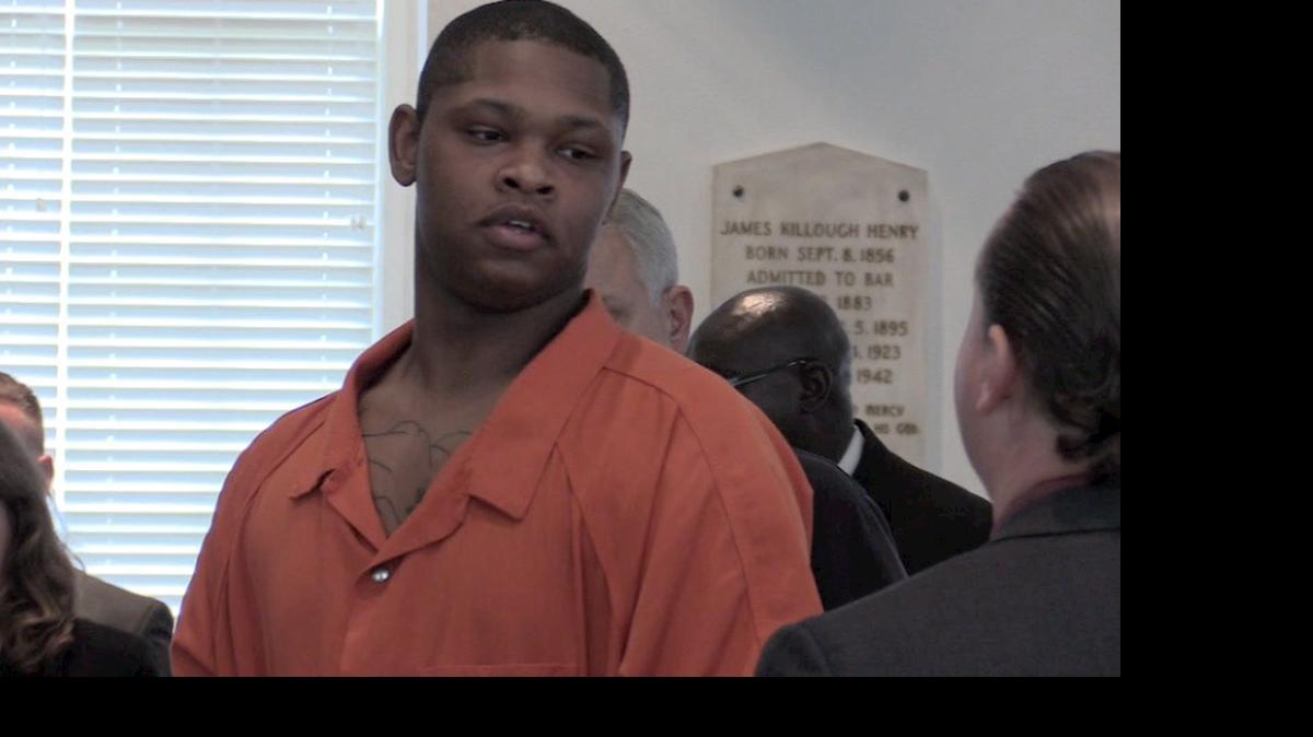 
A judge denied bond Thursday for Christopher Moore, who is charged with murder in the Nov. 4 shooting death of Chester City Councilman Odell Williams.
