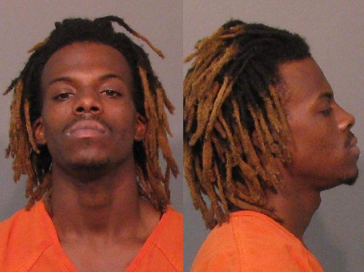 Tyreck Emmanuel Green