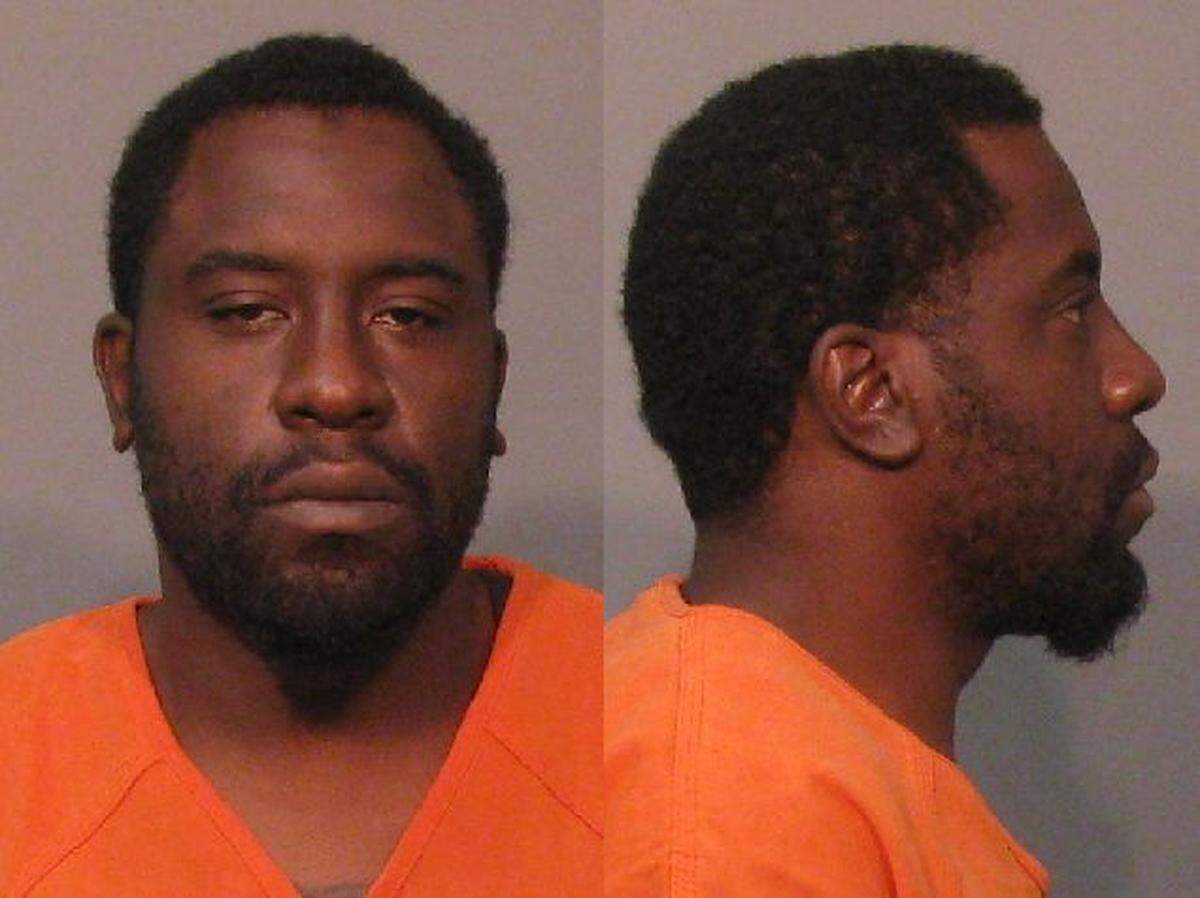 Demarcus Kentrail Bussey