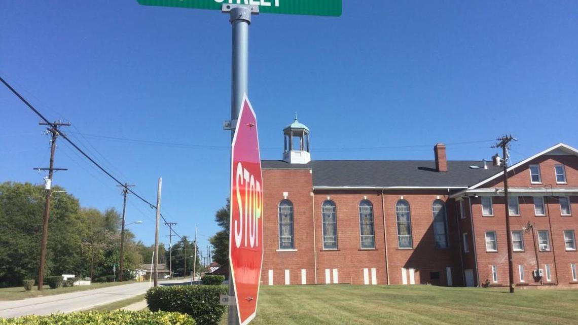 Devone Frazier, 30, who was out on bond on a murder charge for a 2007 killing, was gunned down on 13th Street in Lancaster on Sunday.