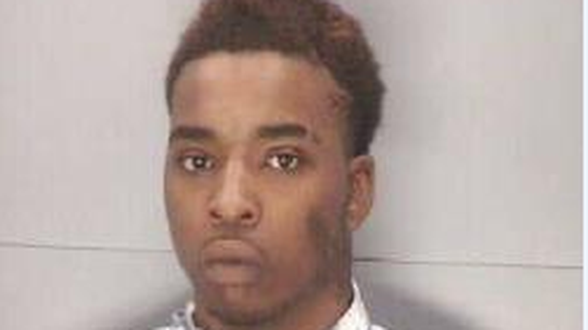Herbert Davon Oree