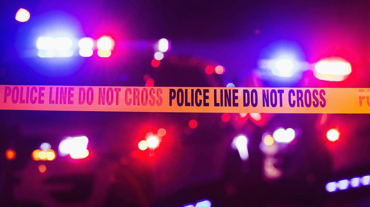 York police are investigating a shooting death Saturday night, the first homicide in the city since 2022.