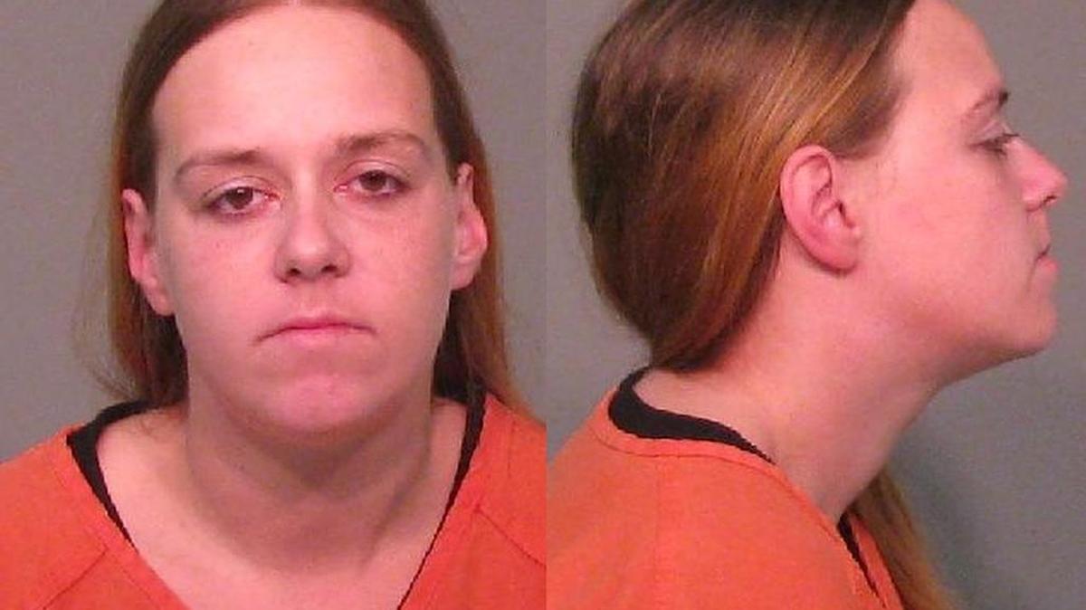 Lisa Marie Gainey