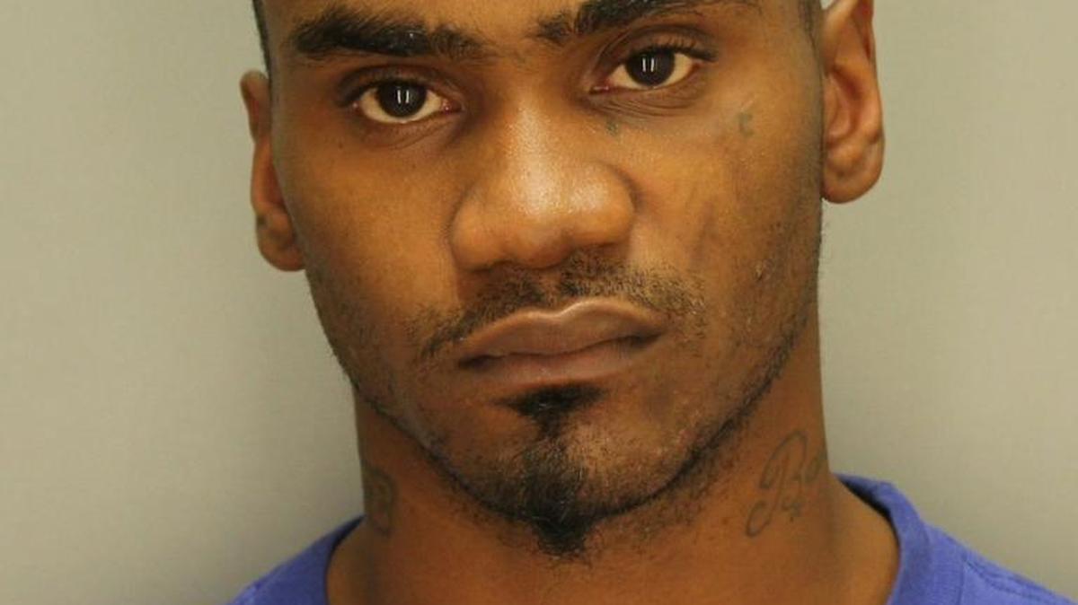 Ricky Tyrone Dockery