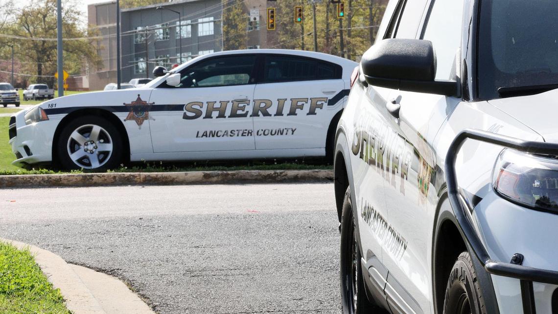 Sheriff says Lancaster man tattooed 15-year-old in SC, where it’s against the law