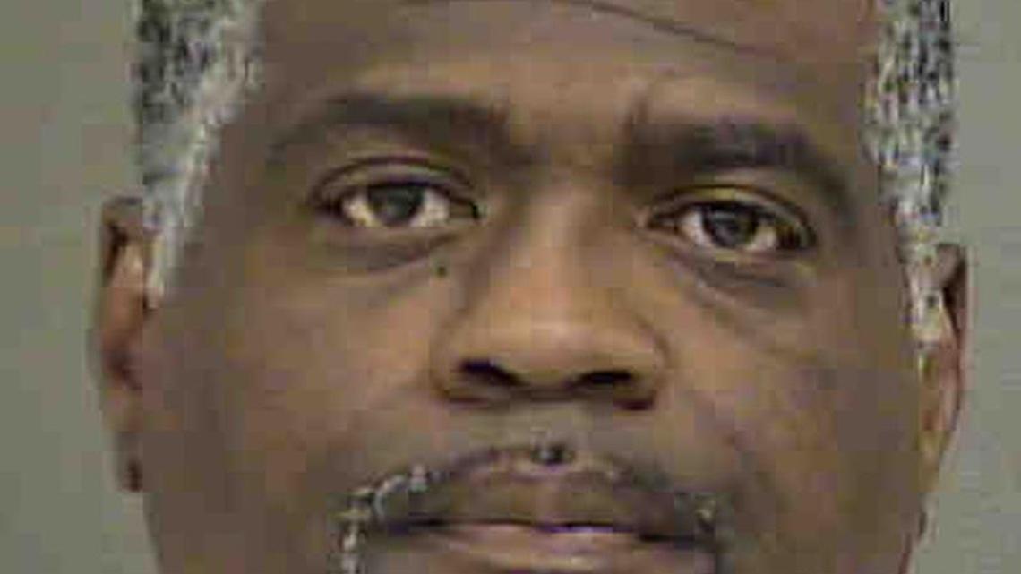 Charles Whitlock Jr.