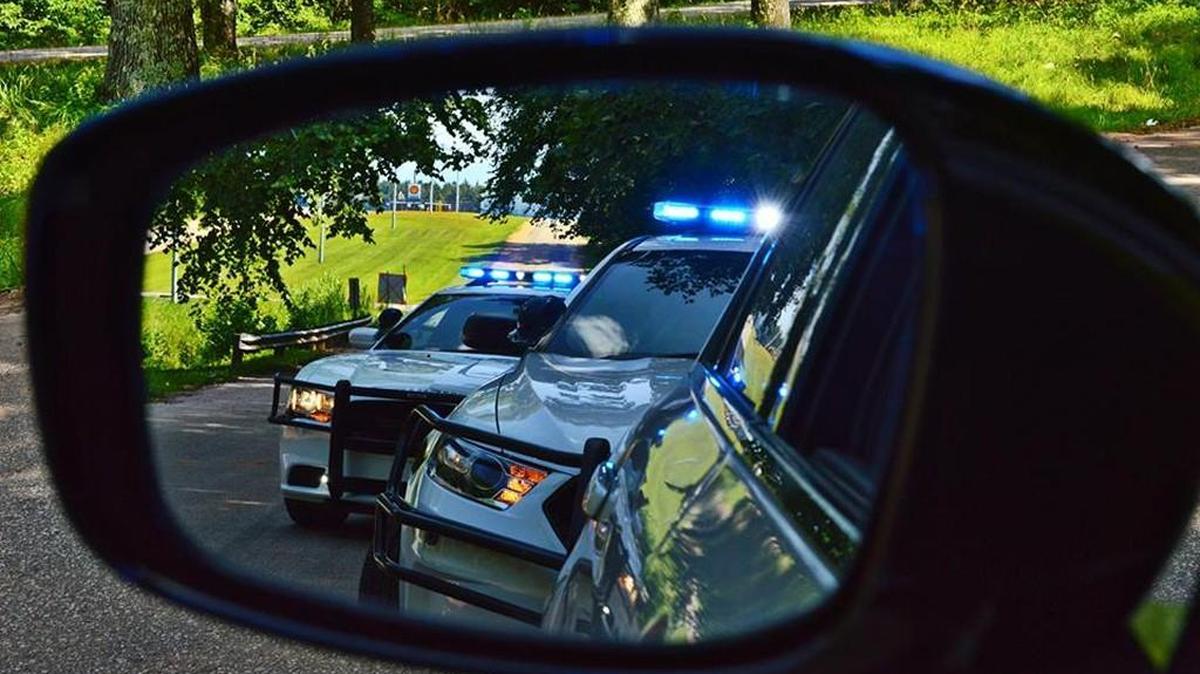 The Lancaster County Sheriff’s Office received a grant to add deputies and equipment for traffic patrol.