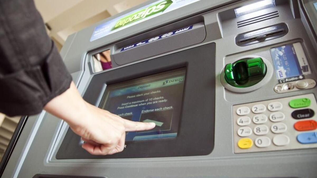 ATM