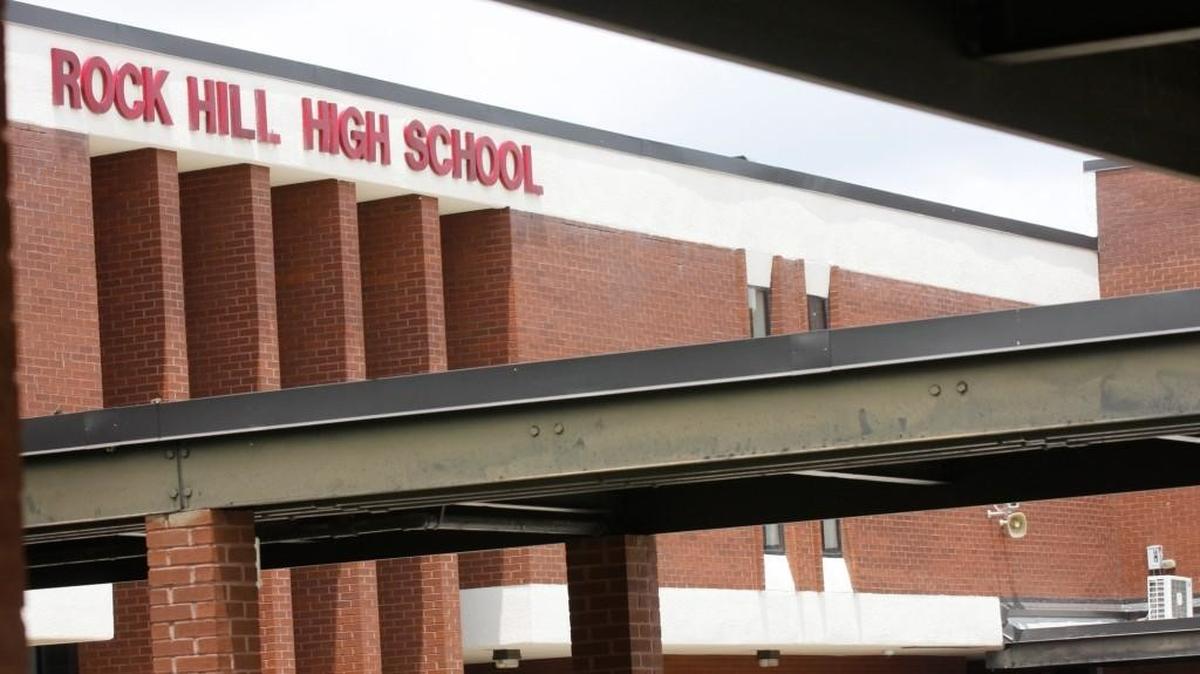 Rock Hill is among the South Carolina districts that require high school students to make up class if they miss more than 6 days of class.